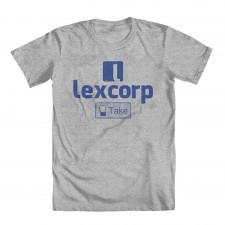Lexcorp Facebook Girls'